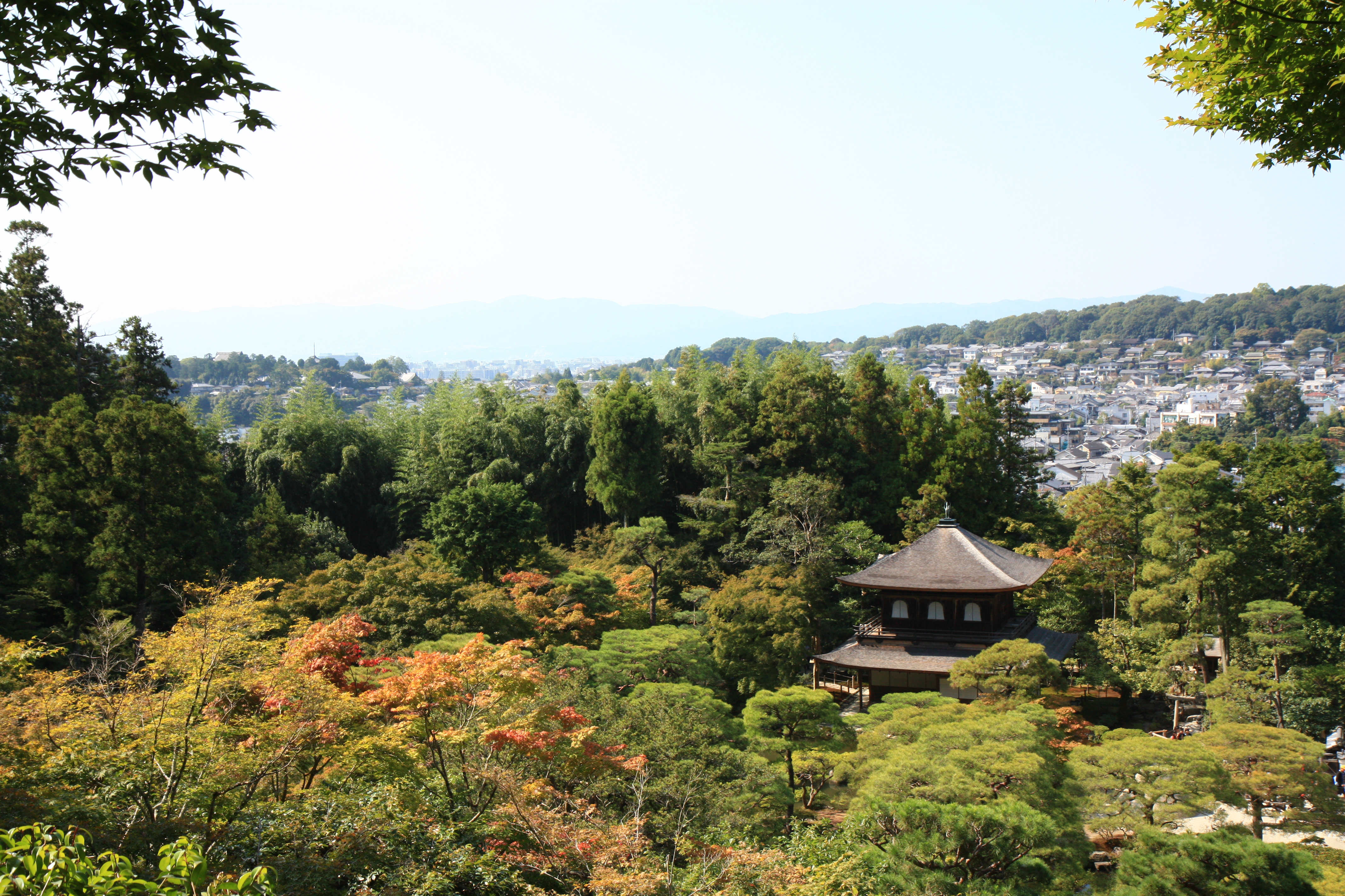 Kyoto